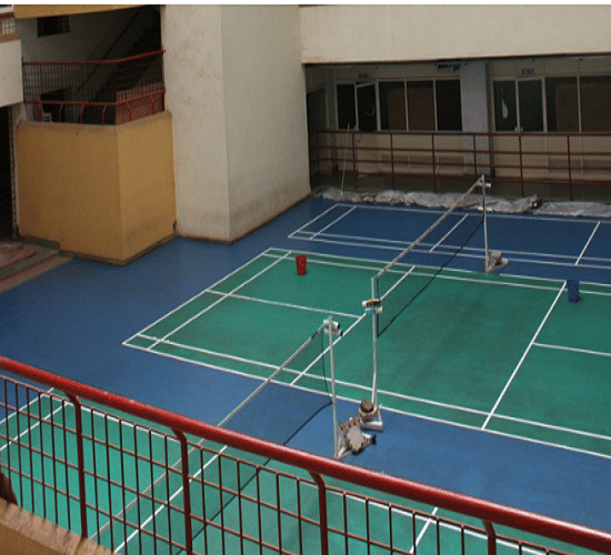 LJNJ Mahila Mahavidyalay Mumbai Events & Facilities photo 1